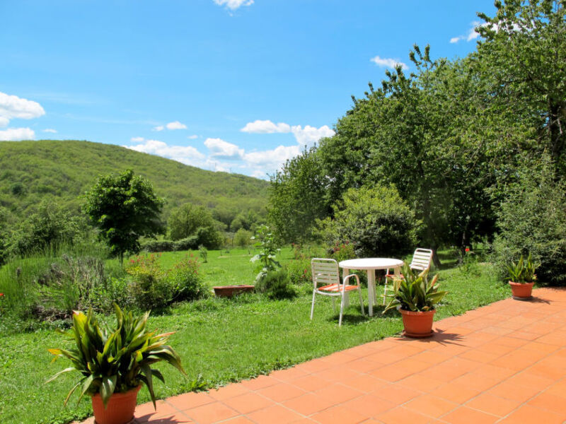 Podere La Morra