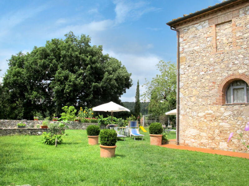 Podere La Morra