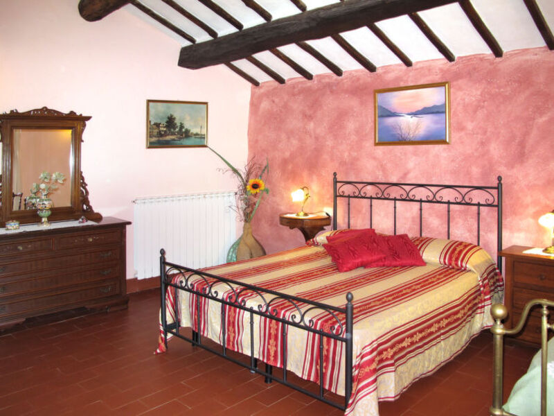 Podere La Morra