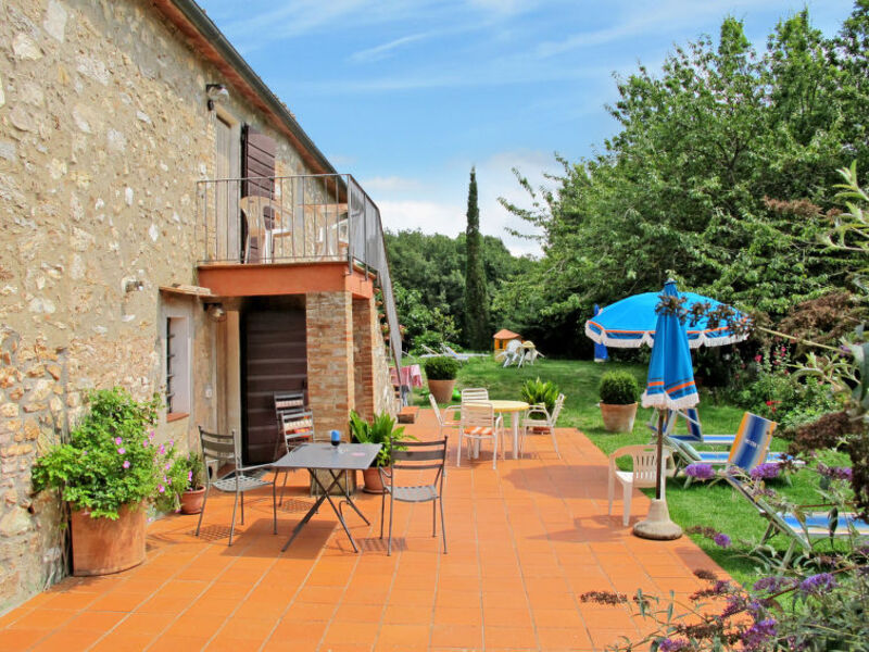 Podere La Morra