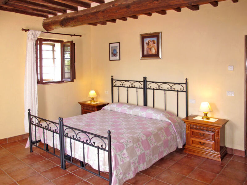 Podere La Morra