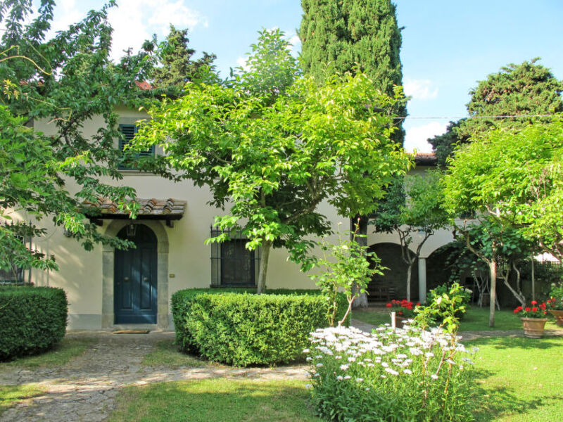 Borgo Castagnoli