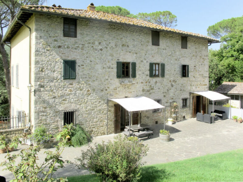 Di Oli E Domi