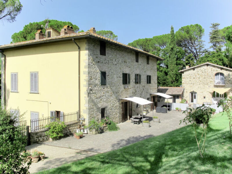 Di Oli E Domi