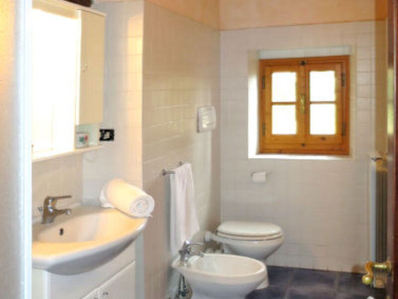 Agriturismo San Rocco