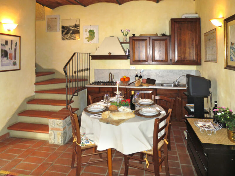 Agriturismo San Rocco