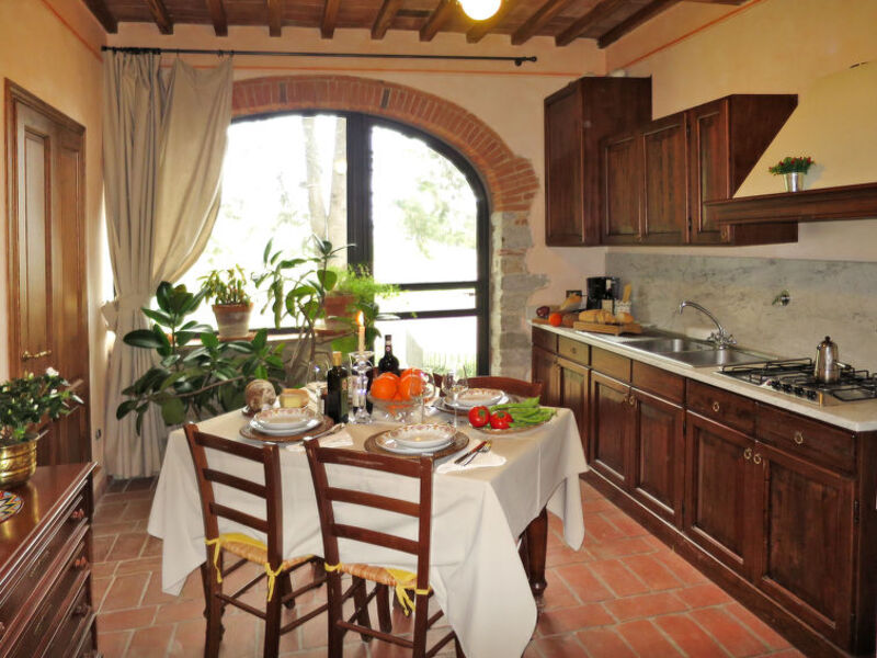 Agriturismo San Rocco