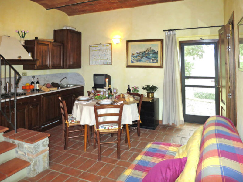 Agriturismo San Rocco