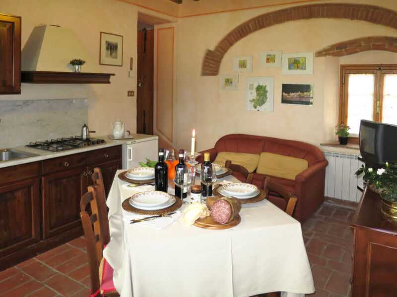 Agriturismo San Rocco