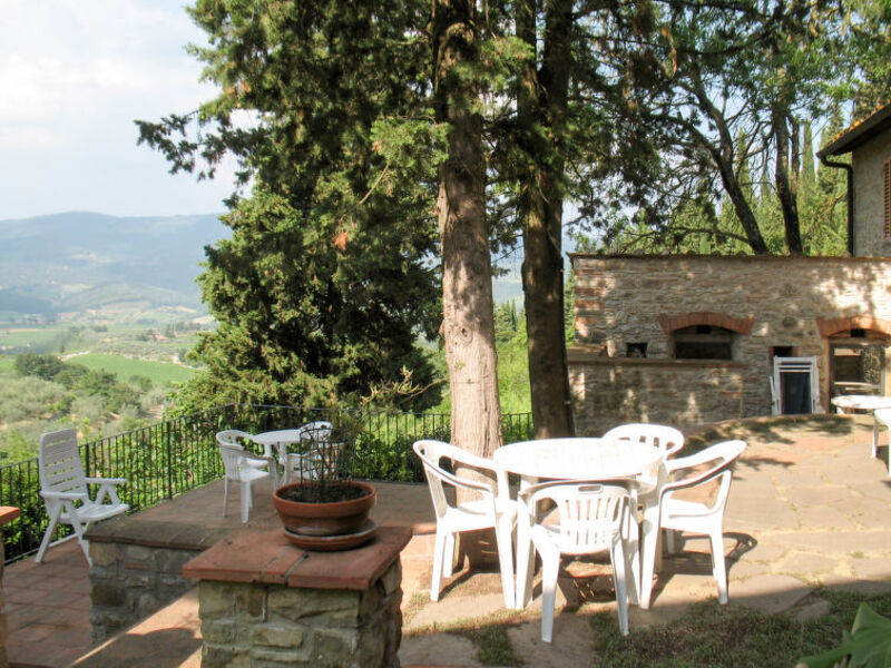 Agriturismo San Rocco
