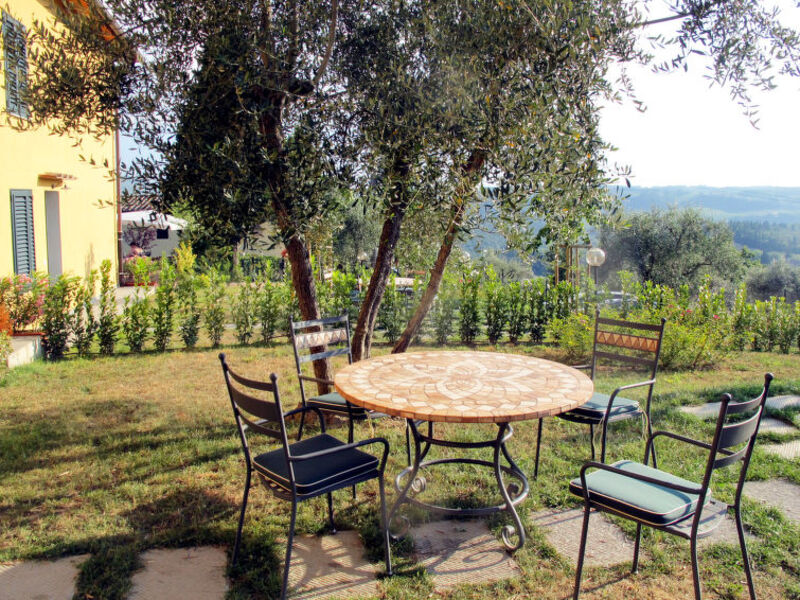 Podere Al Tramonto