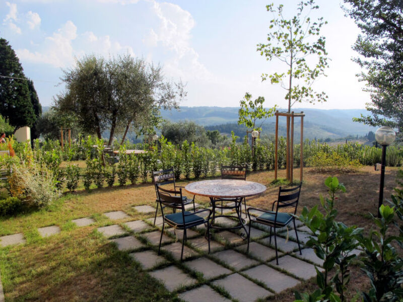 Podere Al Tramonto