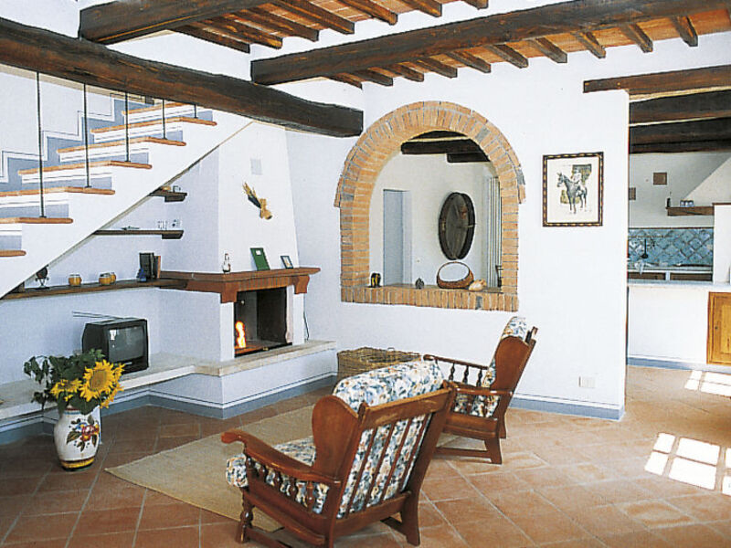 Casa Il Fienile