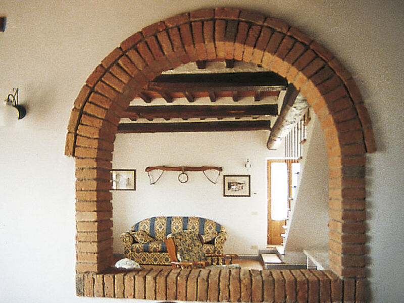 Casa Il Fienile