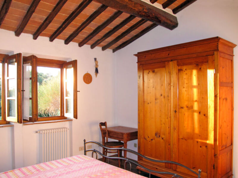 Casa Il Fienile