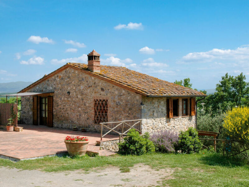 Casa Il Fienile