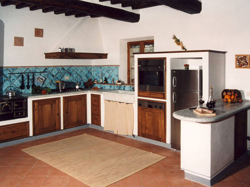 Casa Il Fienile