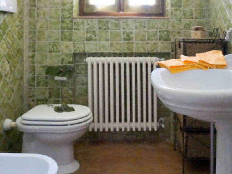 Casa Il Fienile