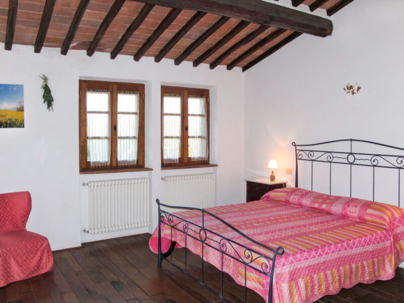 Casa Il Fienile