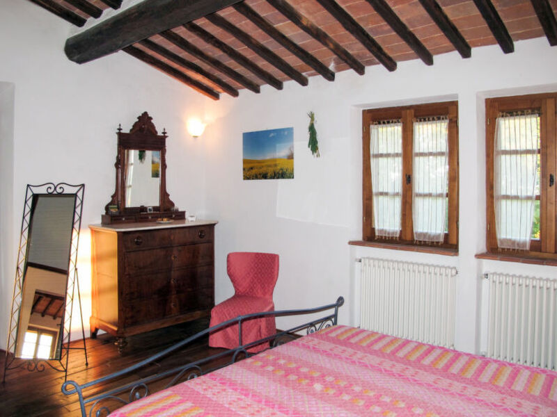 Casa Il Fienile