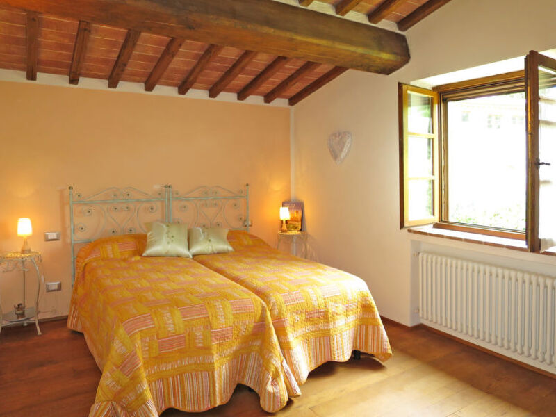 Casa Poggio All'Aia