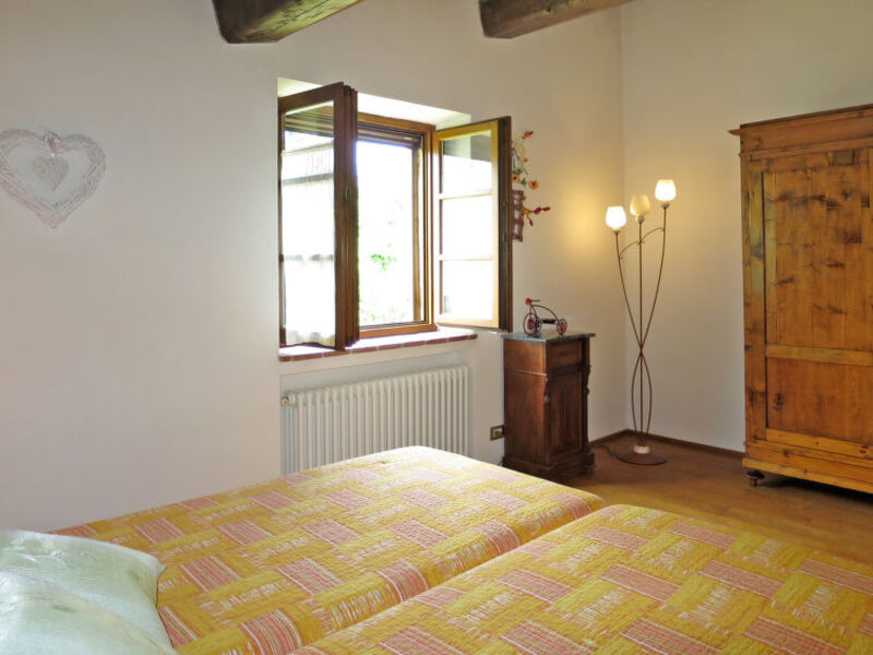 Casa Poggio All'Aia