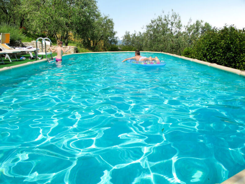Casa Poggio All'Aia
