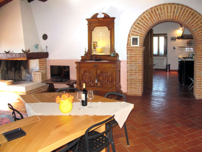 Agriturismo Cerrecchia