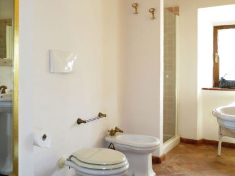 Agriturismo Cerrecchia