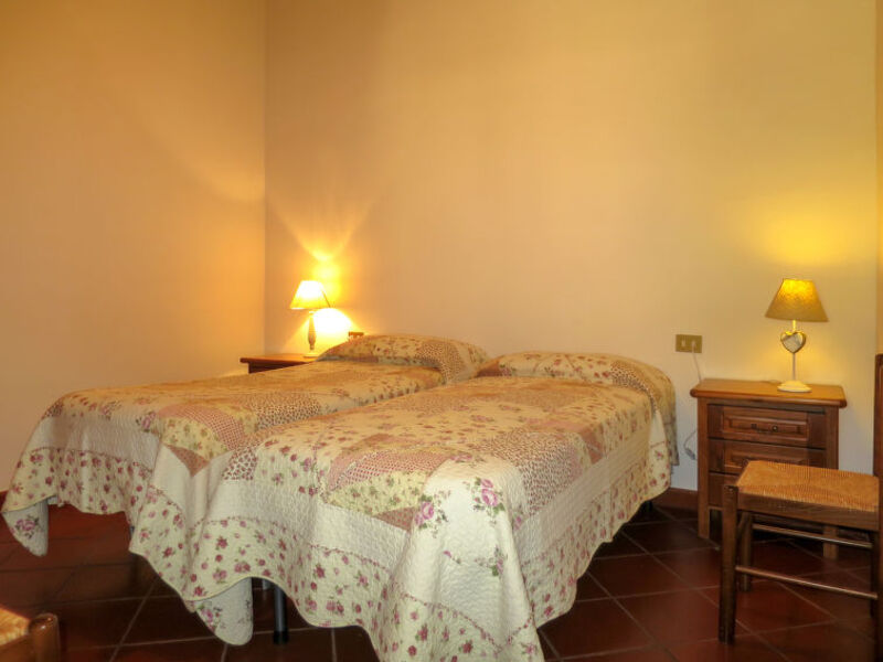 Agriturismo Cerrecchia