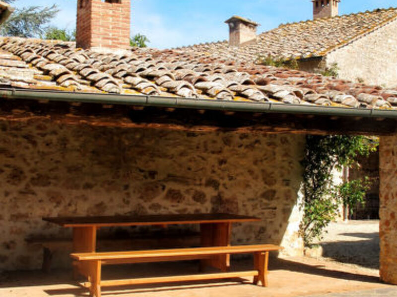 Agriturismo Cerrecchia