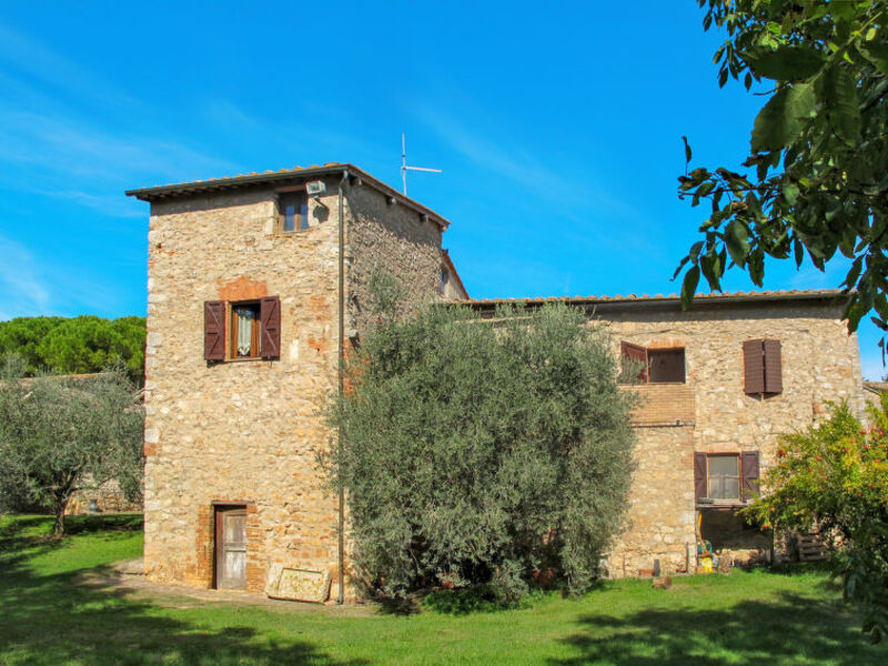 Agriturismo Cerrecchia