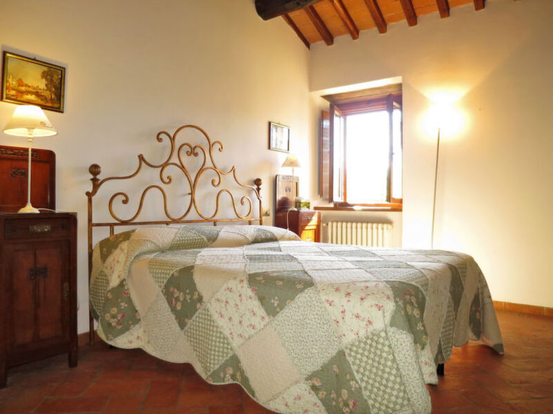 Agriturismo Cerrecchia