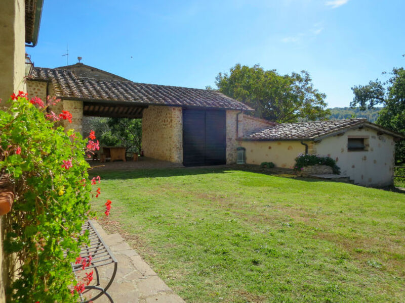 Agriturismo Cerrecchia
