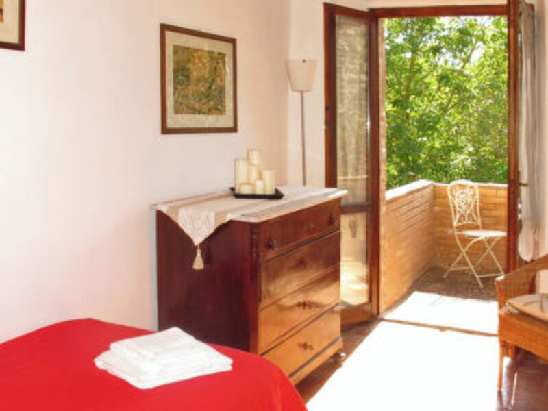 Agriturismo Cerrecchia
