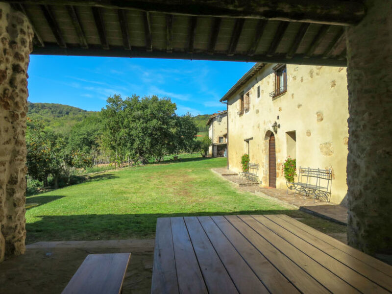 Agriturismo Cerrecchia