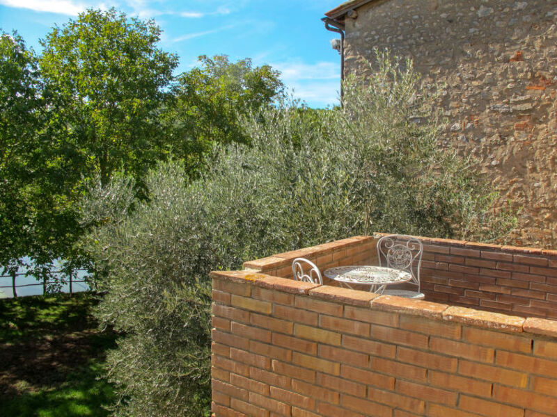 Agriturismo Cerrecchia