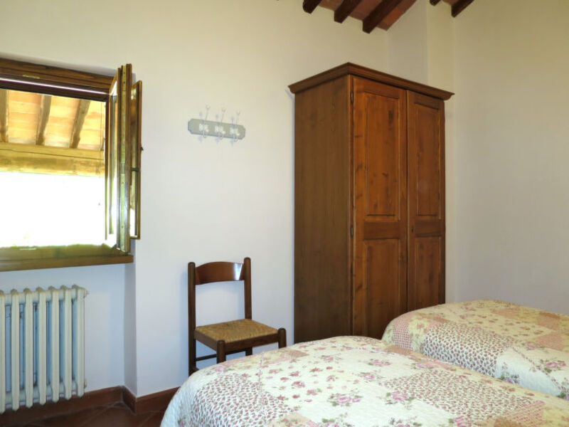 Agriturismo Cerrecchia