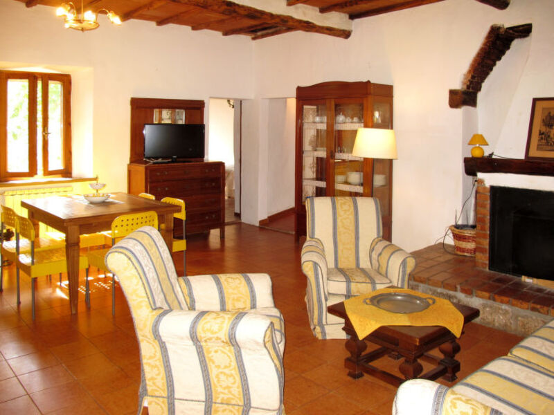 Agriturismo Cerrecchia