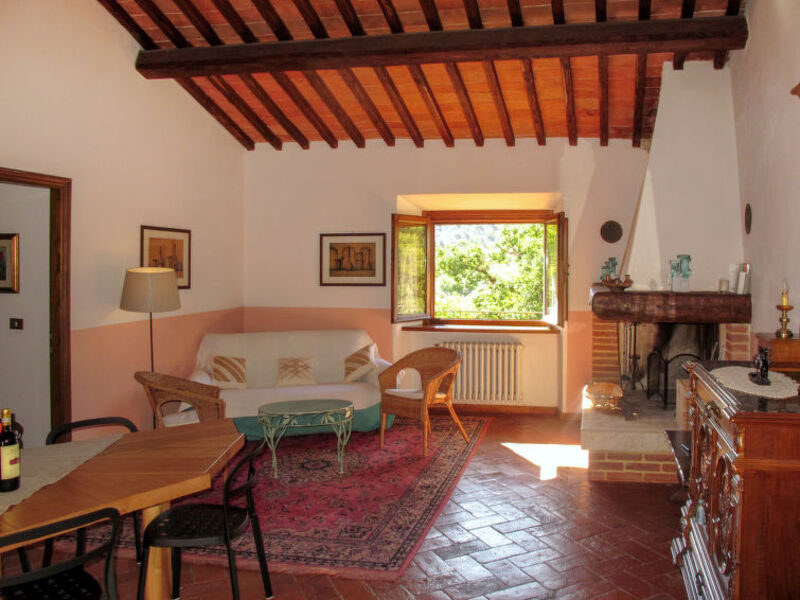 Agriturismo Cerrecchia