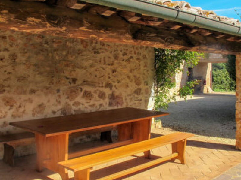 Agriturismo Cerrecchia