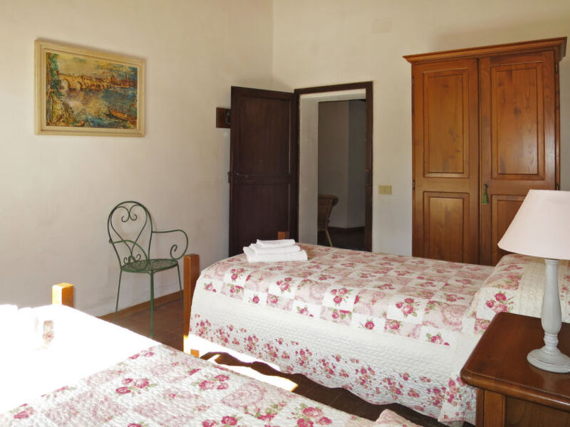 Agriturismo Cerrecchia