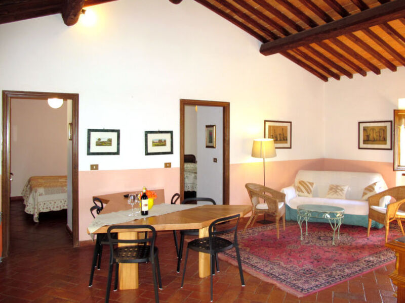 Agriturismo Cerrecchia