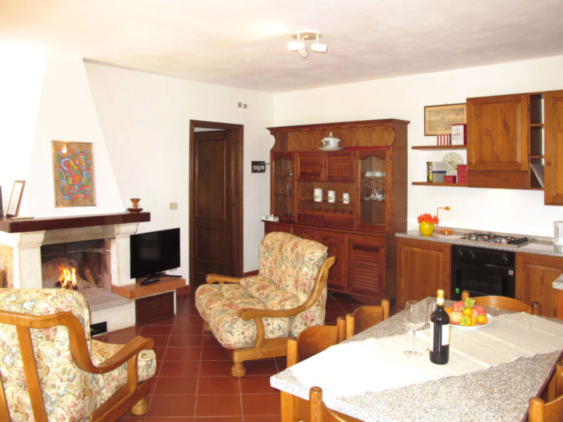 Agriturismo Cerrecchia