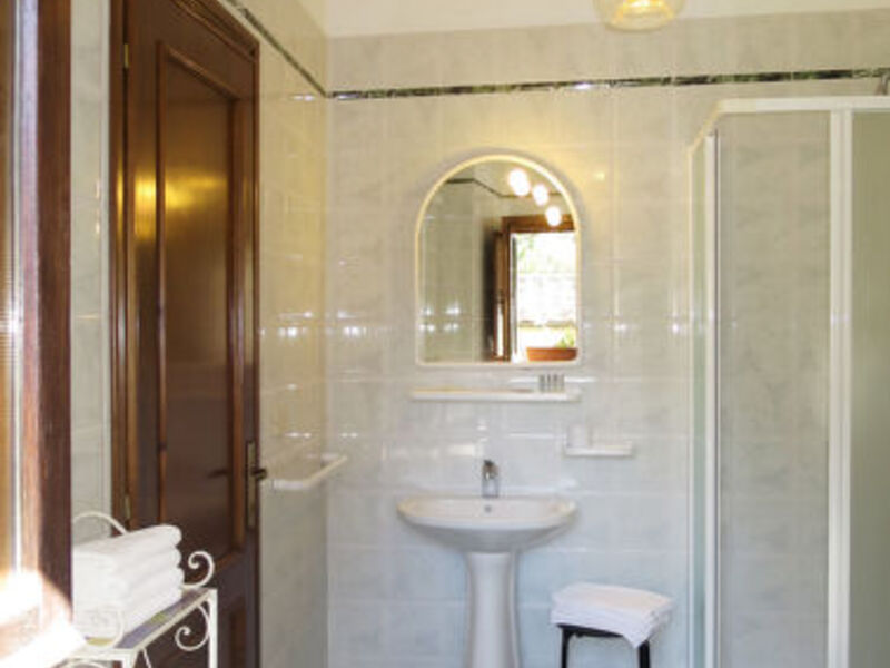 Agriturismo Cerrecchia