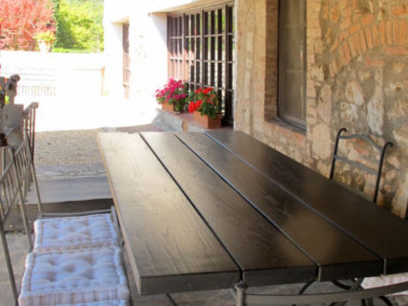 Agriturismo Cerrecchia
