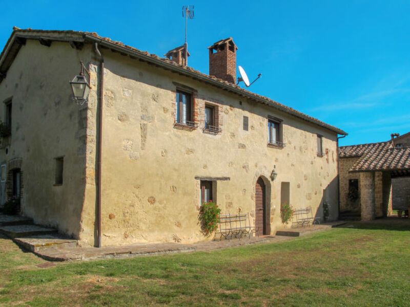 Agriturismo Cerrecchia