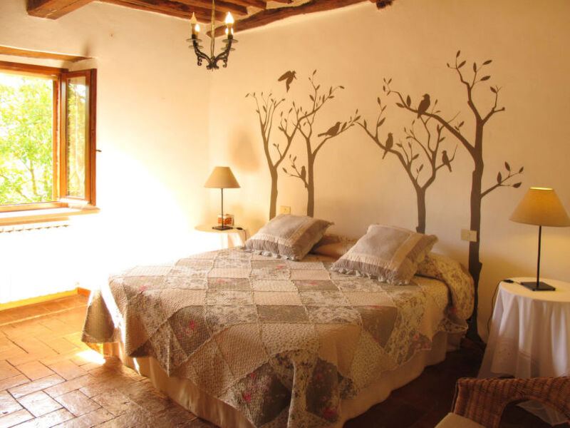 Agriturismo Cerrecchia