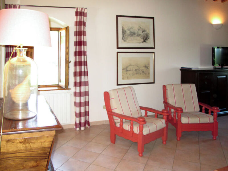Agriturismo Piettorri
