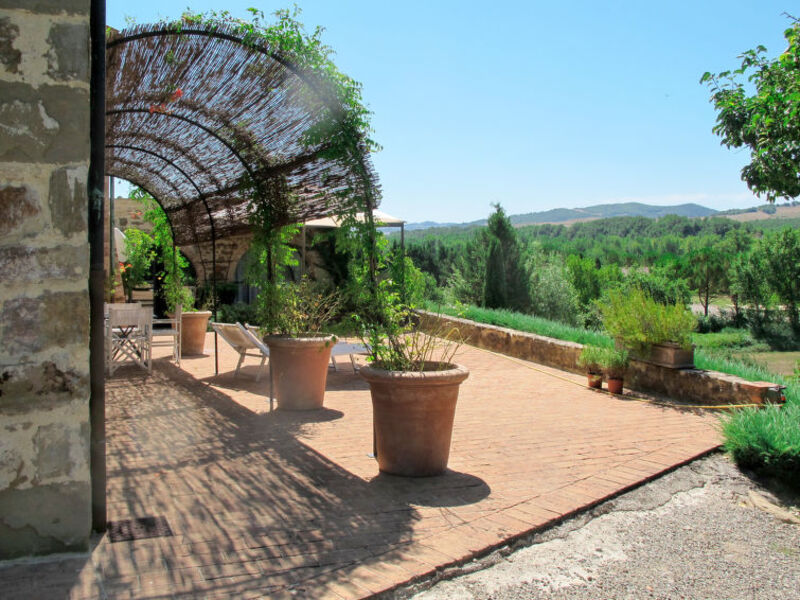 Agriturismo Piettorri